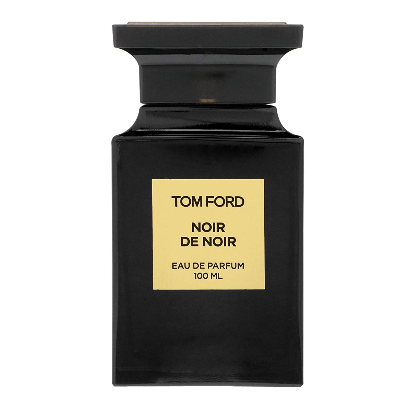 Woda toaletowa Tom Ford Noir de Noir 100 ml
