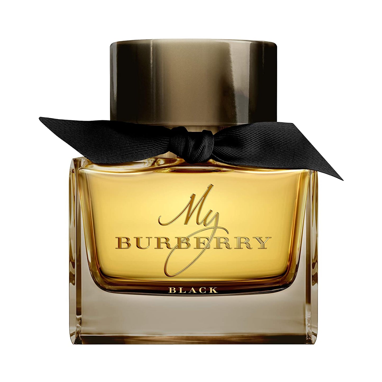 Burberry My Black Woda toaletowa 90 ml