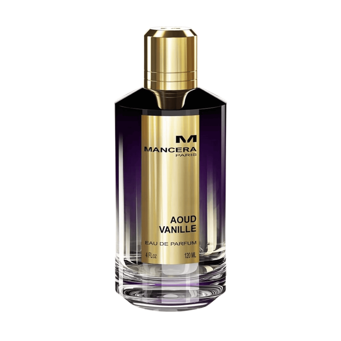 Mancera Aoud Vanille EDP 120 ml TESTER