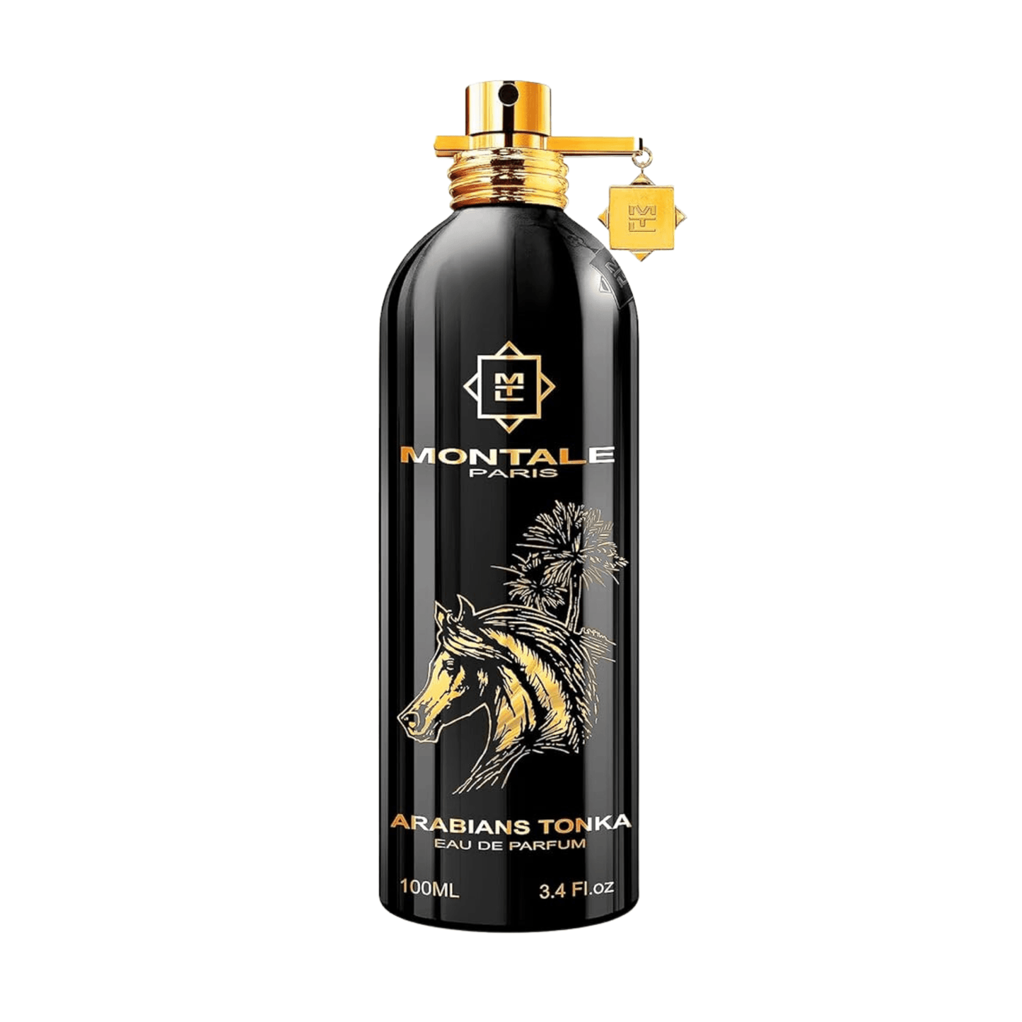 Montale Arabians Tonka Woda toaletowa 100 ml