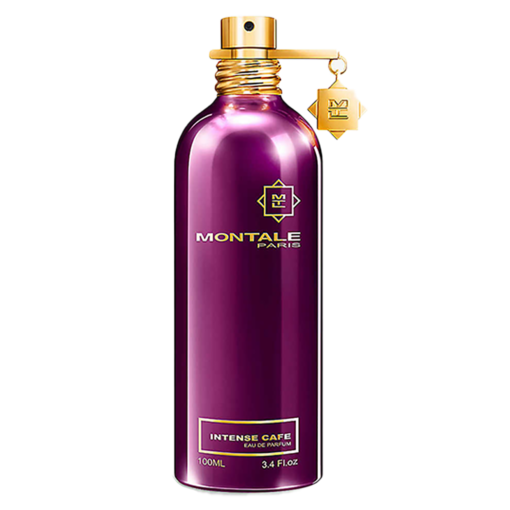 Woda toaletowa Montale Intense Cafe 100 ml