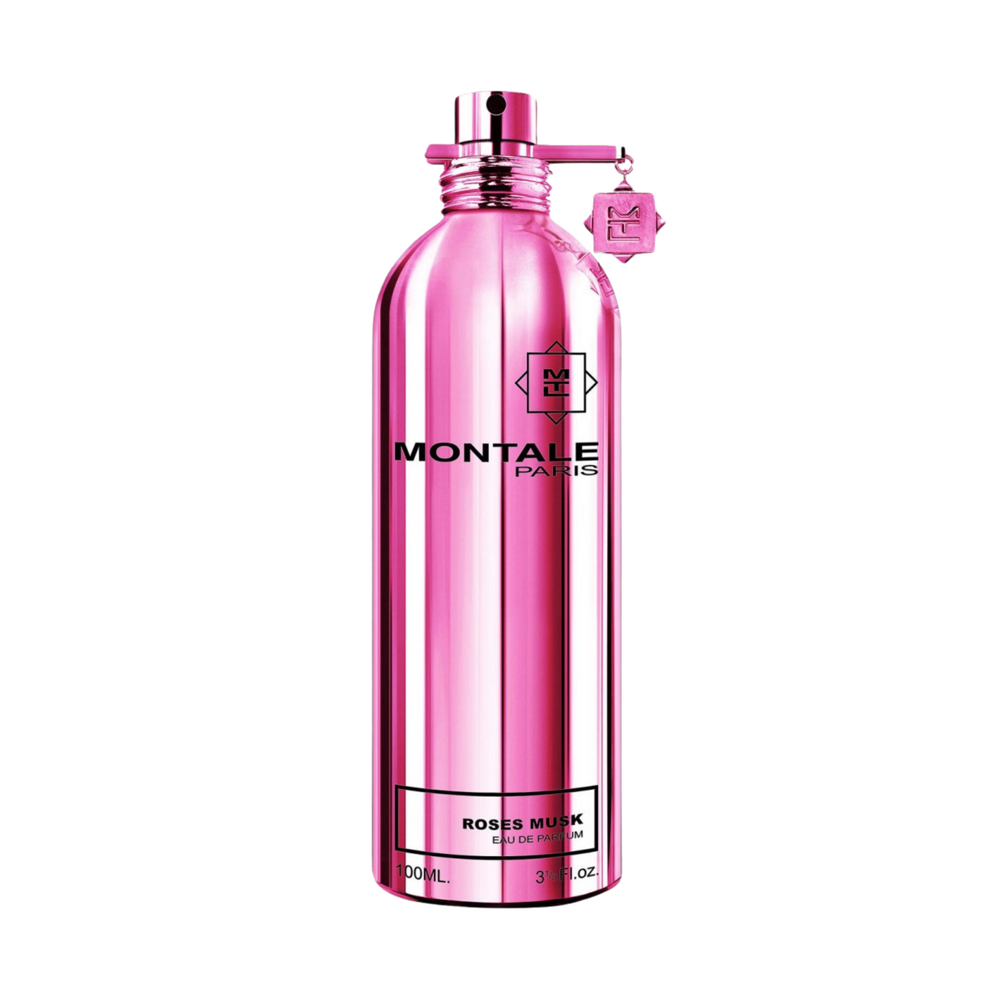 Montale Roses Piżmo EDP 100 ml