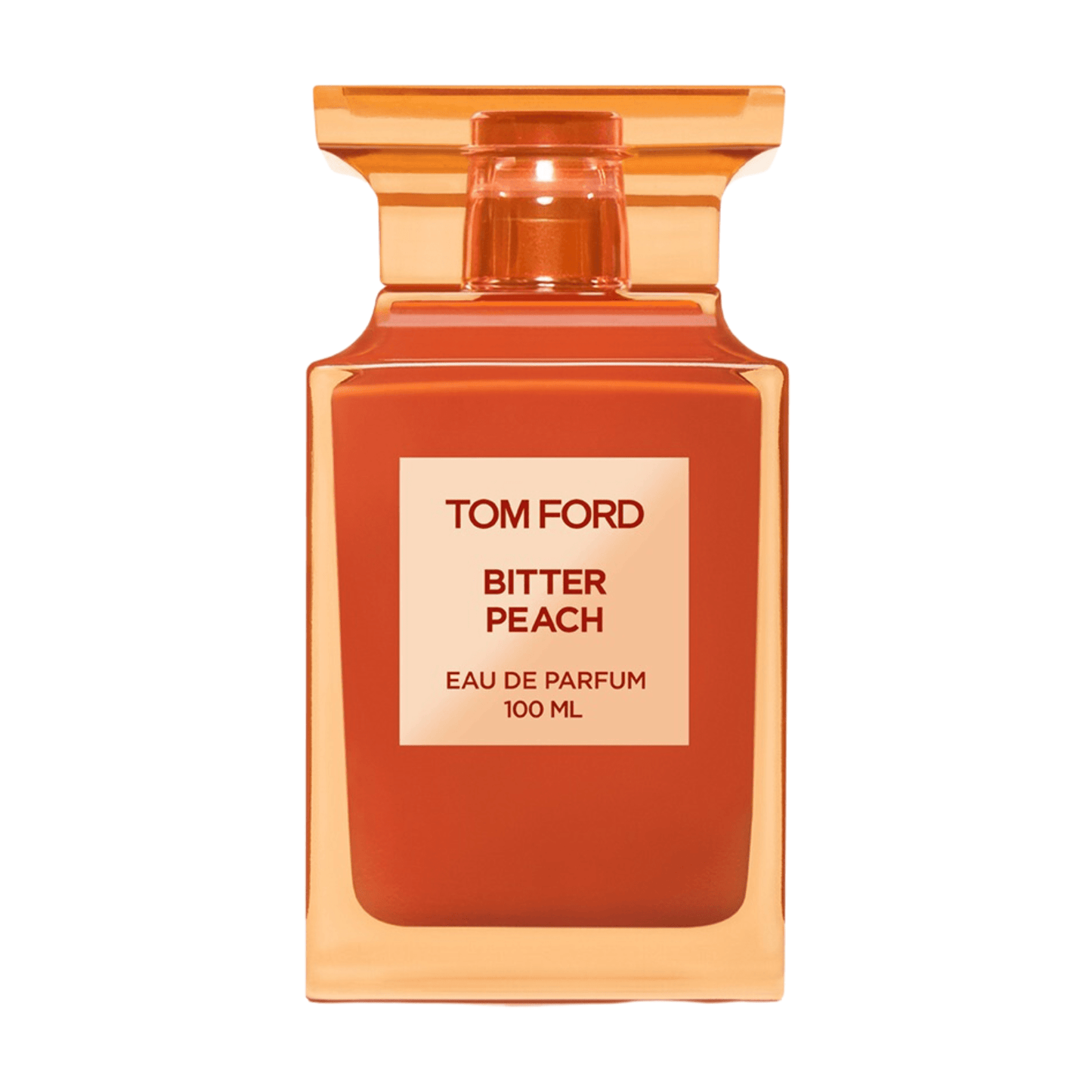 Woda toaletowa Tom Ford Bitter Peach 100 ml