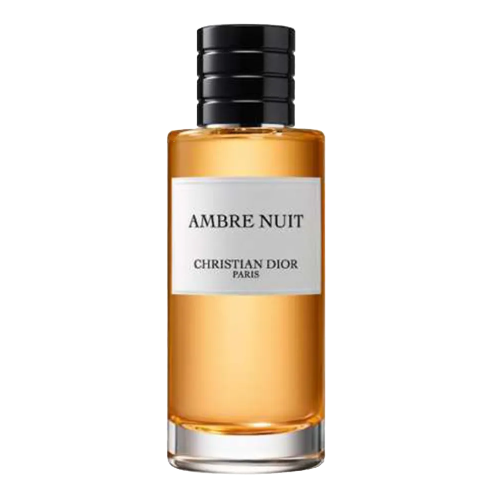 Dior Ambre Nuit EDP 125ml