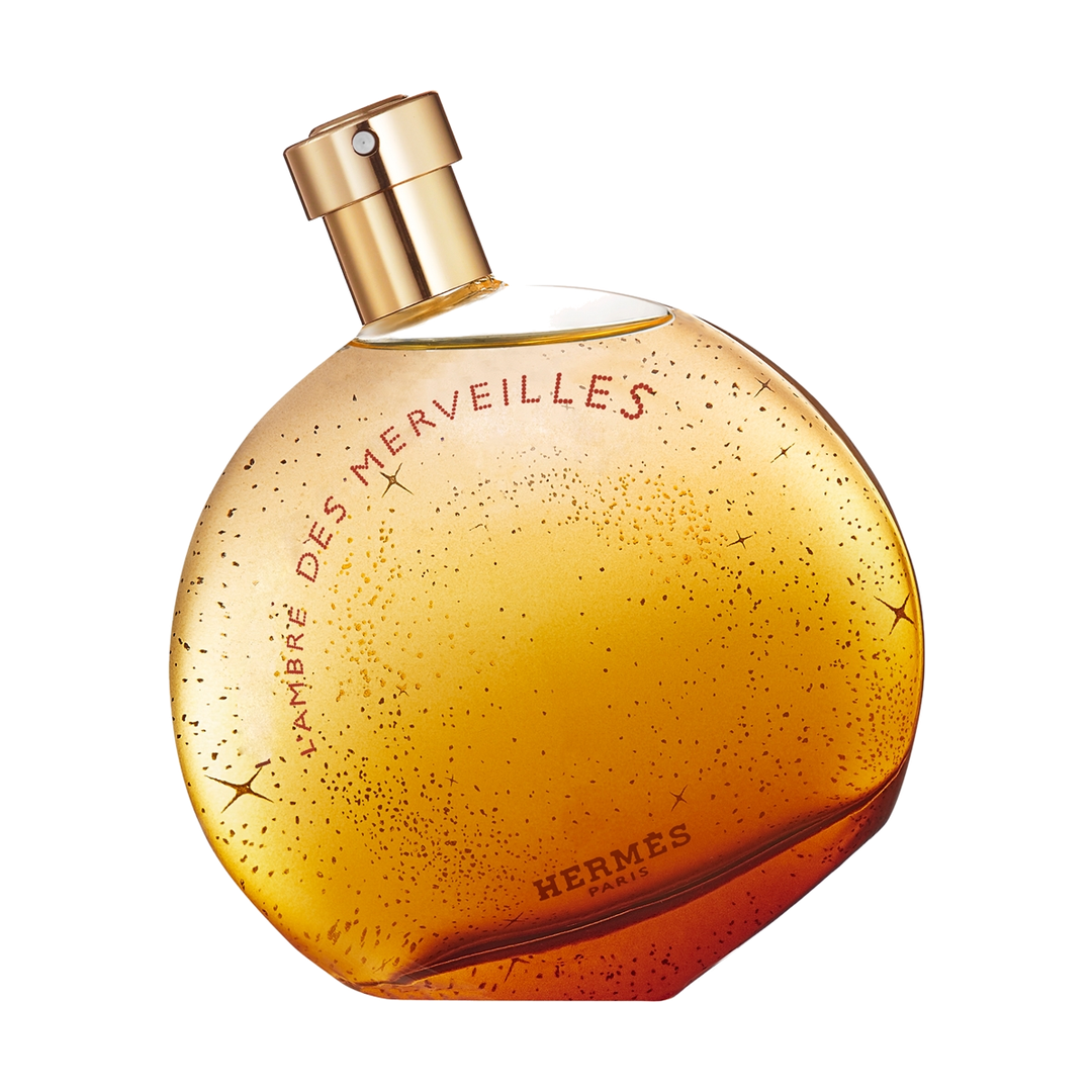 Hermès L'Ambre des Merveilles EDP 100 ml