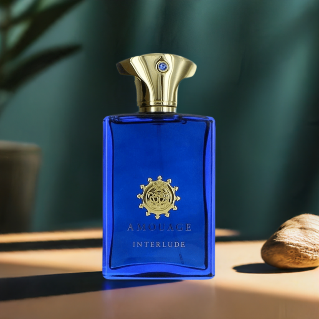 Amouage Interlude EDP 100ml