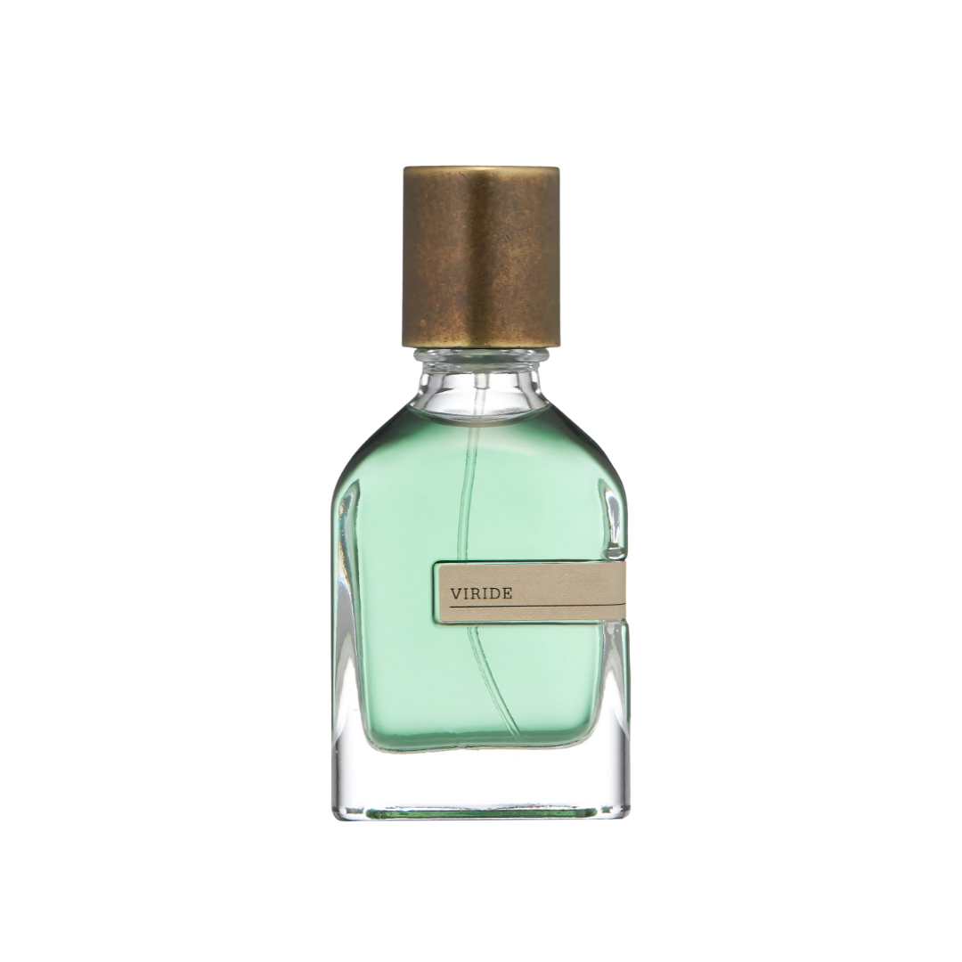 Orto Parisi Viride EDP 50 ml