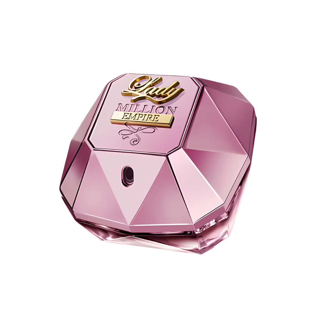 TESTER Paco Rabanne Lady Million Empire EDP 80 ml