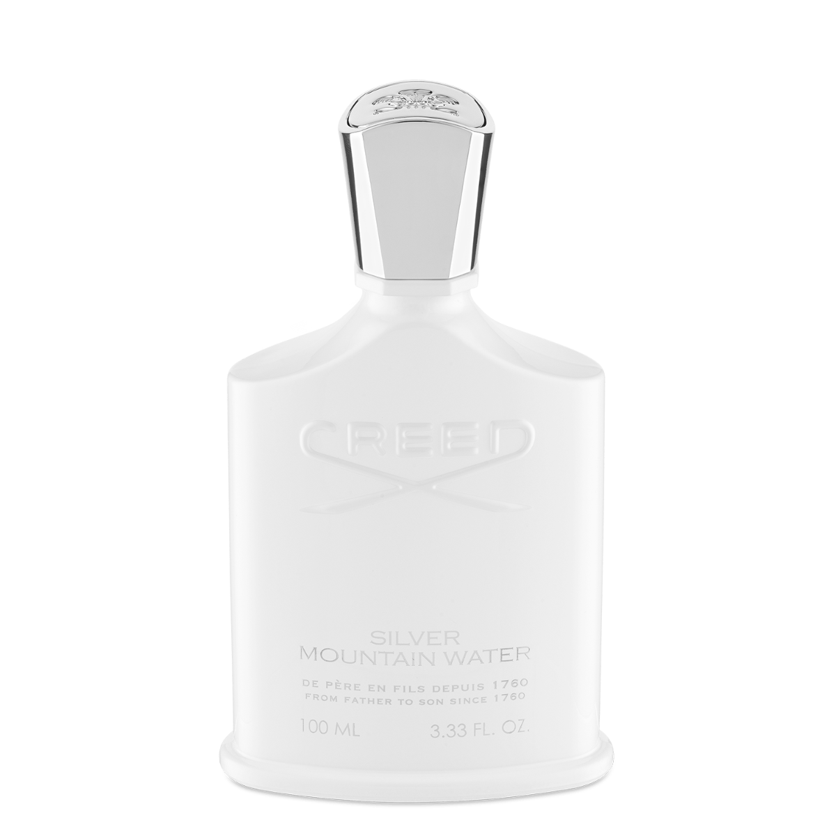 Creed Silver Mountain Woda EDT 100 ml