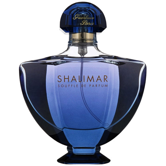 Guerlain Shalimar Souffle De Parfum EDP 90 ml TESTER