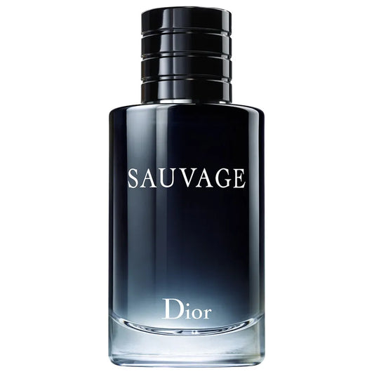 Christian Dior Sauvage EDT 100 ml