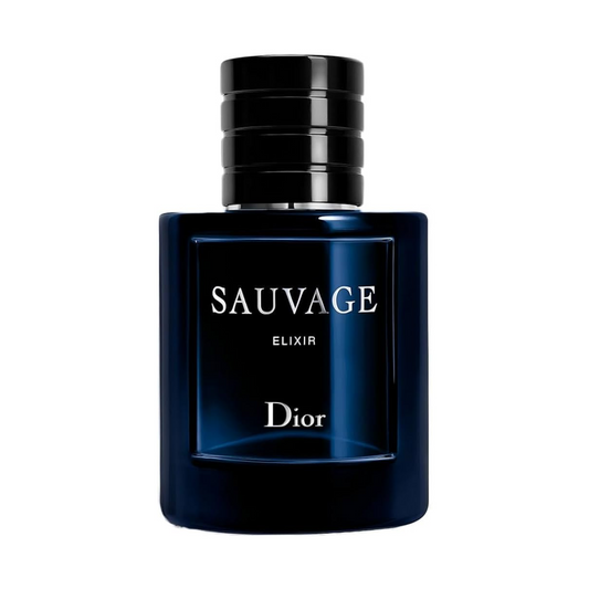 Christian Dior Sauvage Eliksir EDP 100 ml