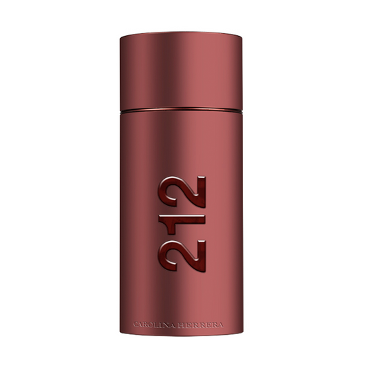 Carolina Herrera 212 Seksowny EDT 100 ml