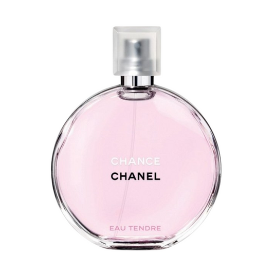 Woda toaletowa Chanel Chance Eau Tendre EDT 100 ml