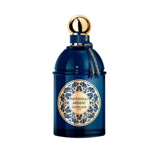 GUERLAIN Les Absolus d'Orient Patchouli Ardent woda perfumowana unisex 125 ml