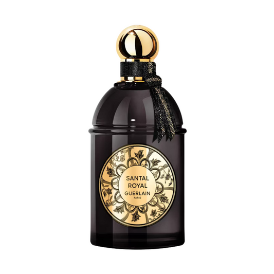 GUERLAIN Les Absolus d'Orient Santal Royal woda perfumowana unisex 125 ml