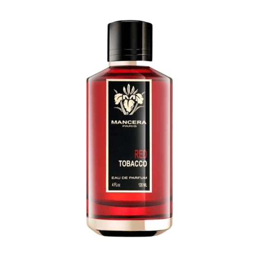Mancera Czerwony Tytoń EDP 120 ml