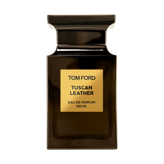 Tom Ford Tuscan Leather EDP 100 ml TESTER