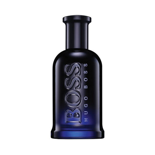 Hugo Boss Bottled Night EDT 100 ml TESTER