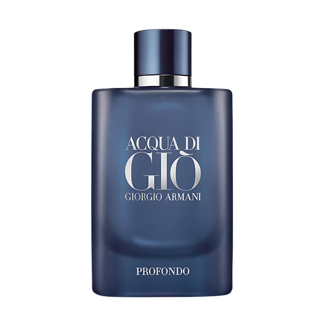 TESTERArmaniAcquaDiGioProfondoEDT100ml