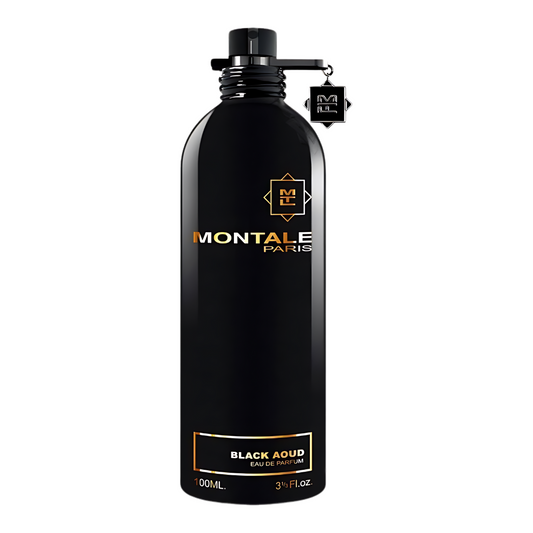 Montale Black Aoud EDP 100 ml TESTER