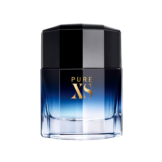 TESTER Paco Rabanne Pure Xs Men EDT 100 ml