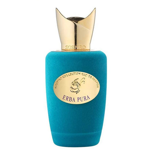 Sospiro Erba Pura EDP 100ml