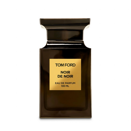 TESTER Tom Ford Noir De Noir EDP 100 ml