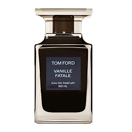 Tom Ford Vanille Fatale EDP 100 ml TESTER