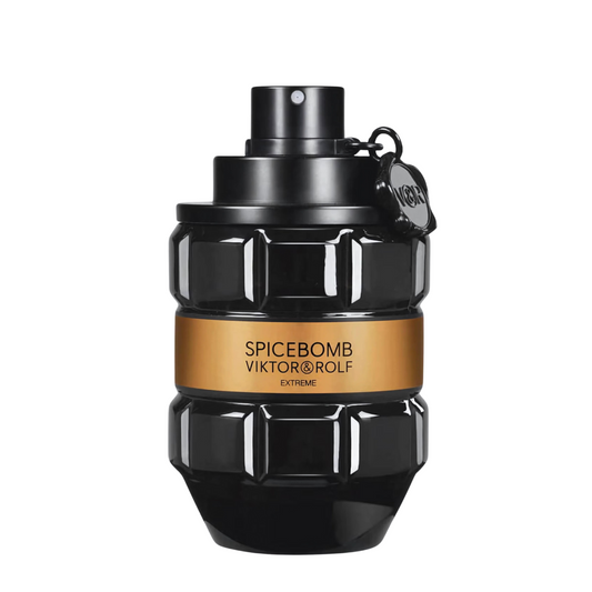 Viktor & Rolf Spicebomb Extreme EDP 90 ml TESTER