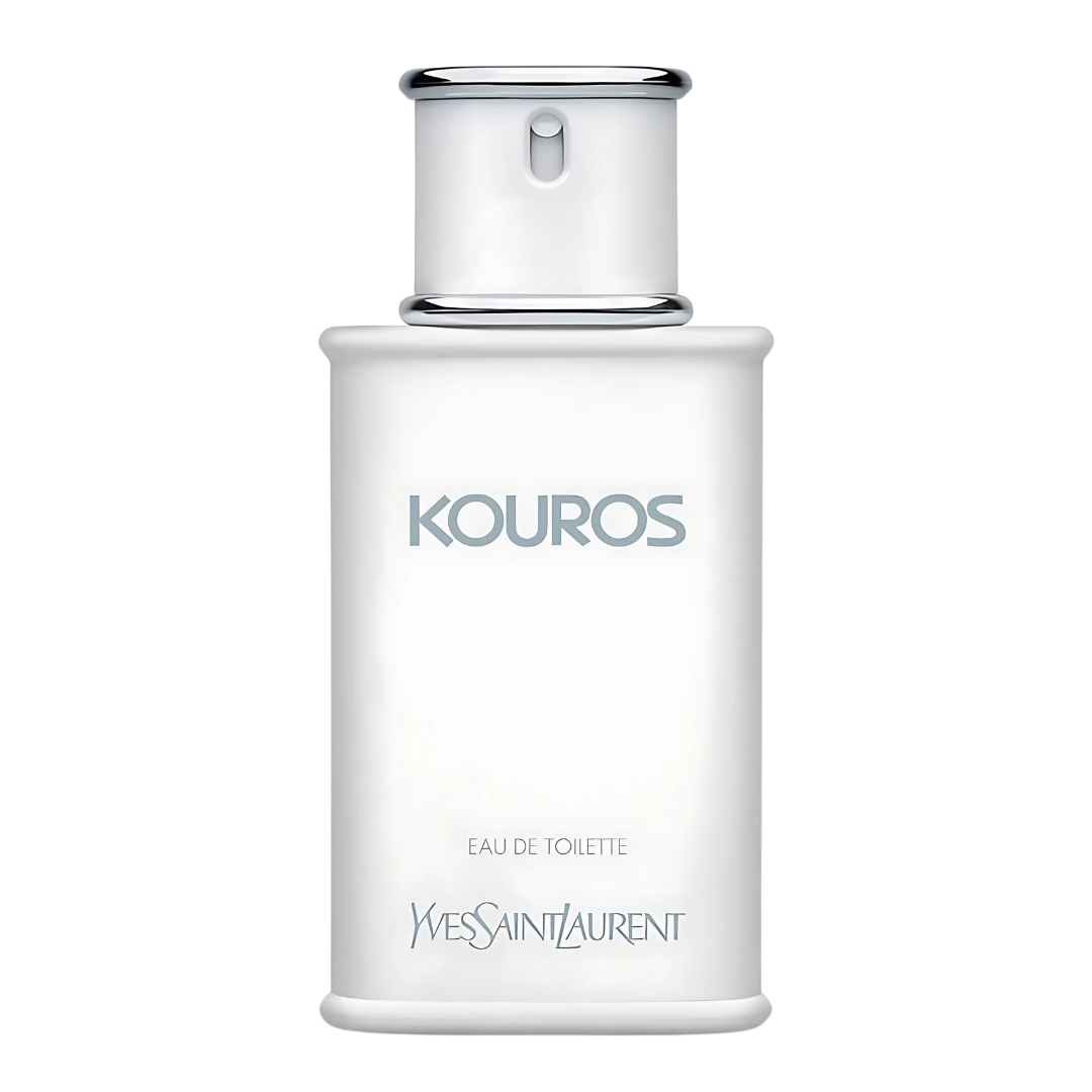 Yves Saint Laurent Laurent Kouros EDT 100 ml TESTER – Scentellas